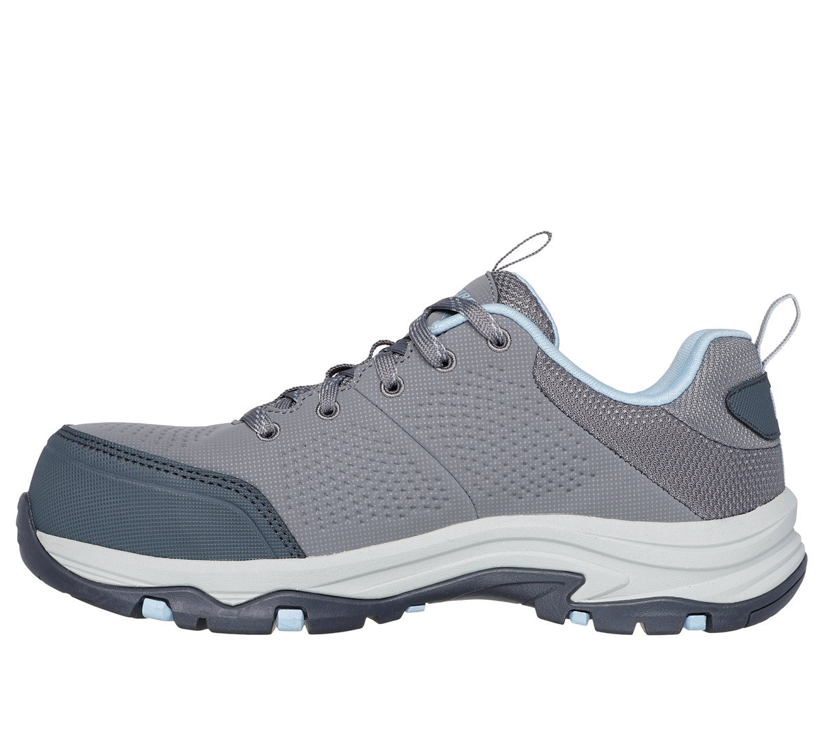 Work: Trego - Astallet CT Shoes | Skechers Women