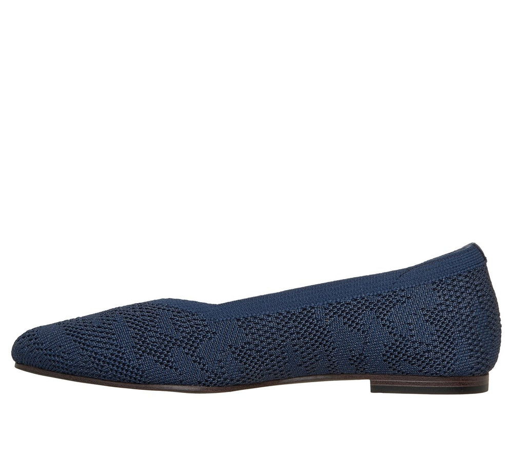 Cleo Square - Stroll With Me Shoes | Skechers Women