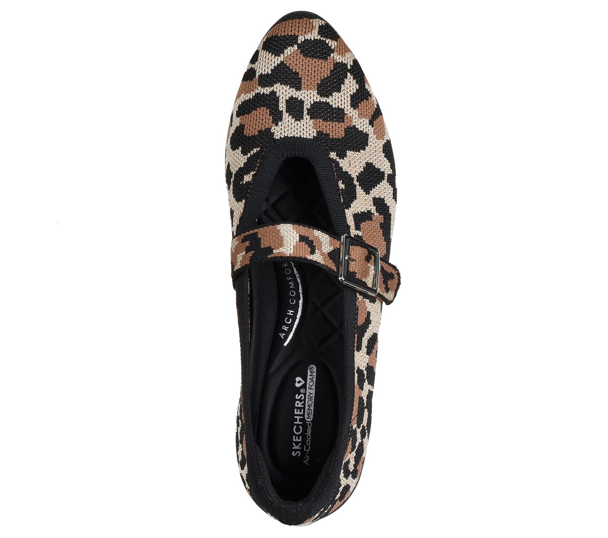 Cleo Walk - Runway Hit Shoes | Skechers Women