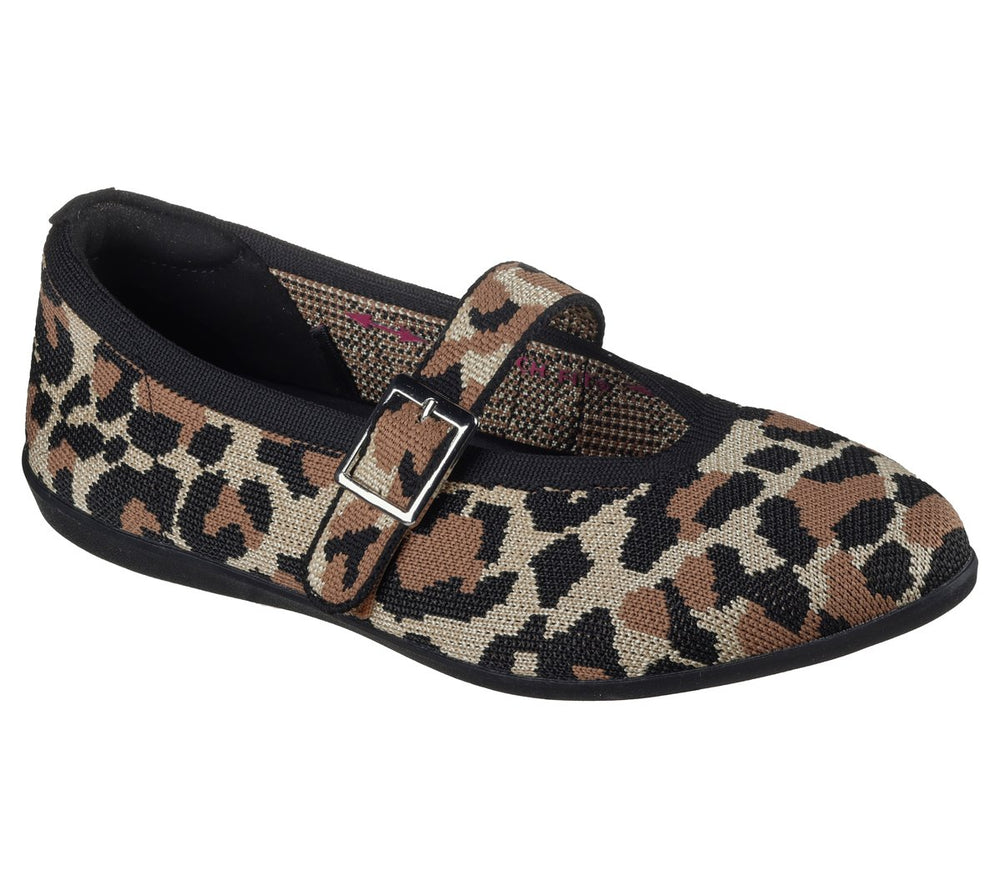 Cleo Walk - Runway Hit Shoes | Skechers Women