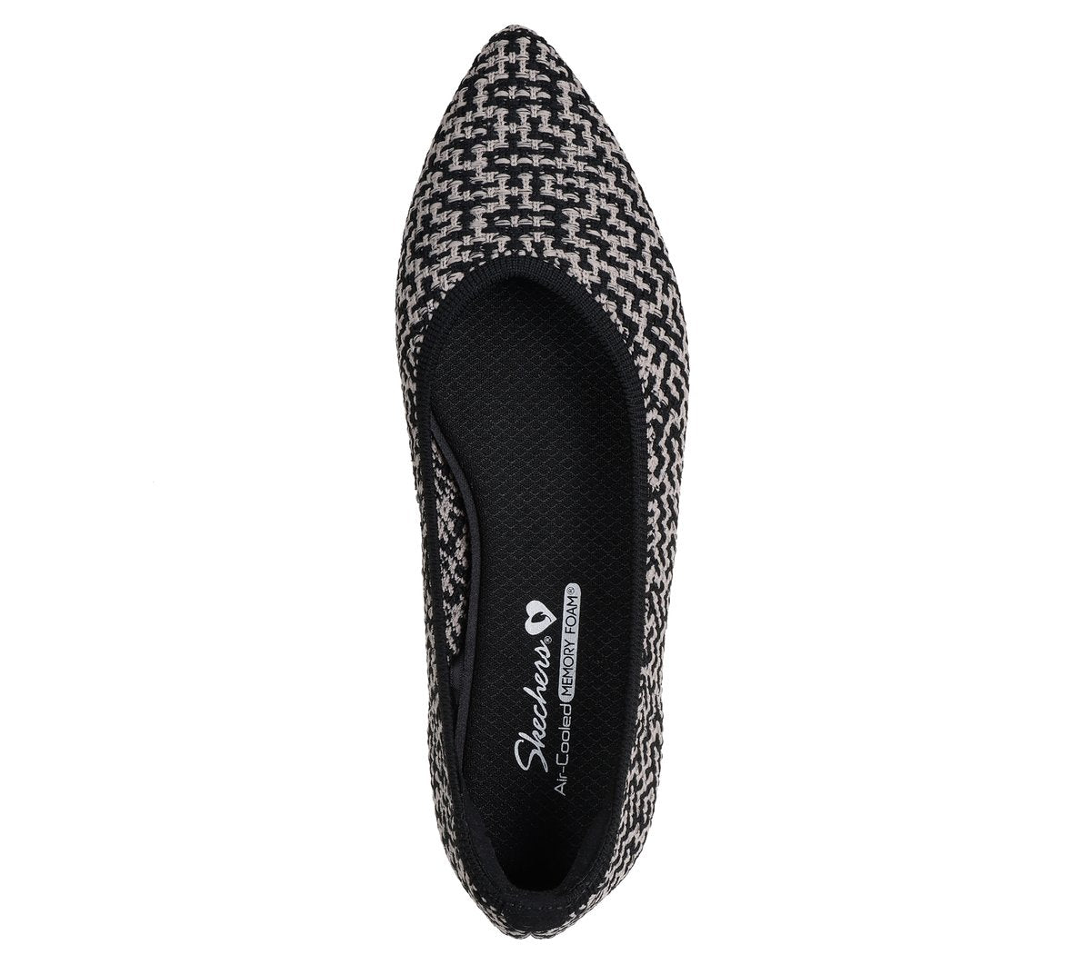 Cleo Point - Chic Allure Shoes | Skechers Women