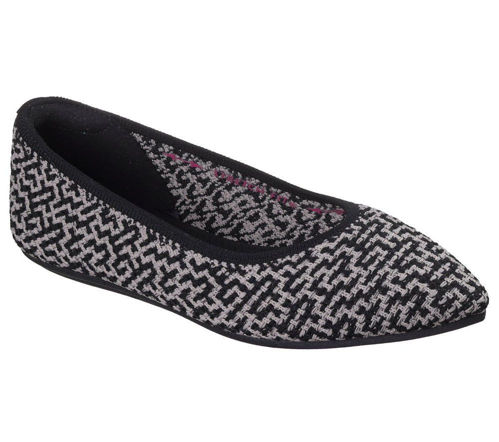 Cleo Point - Chic Allure Shoes | Skechers Women