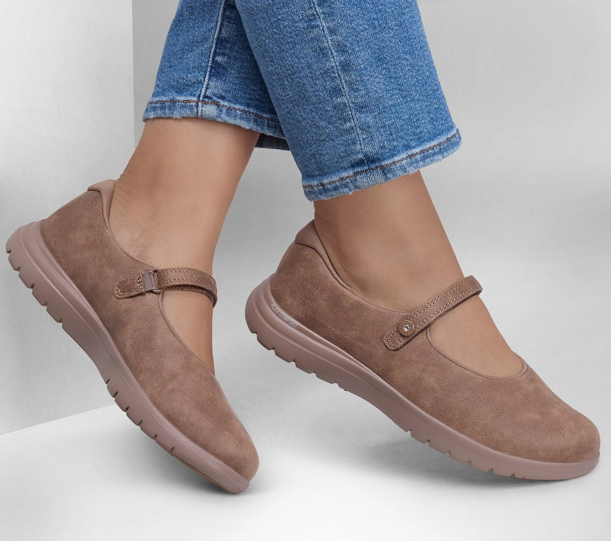 On-The-GO Flex - Whisper Shoes | Skechers Women