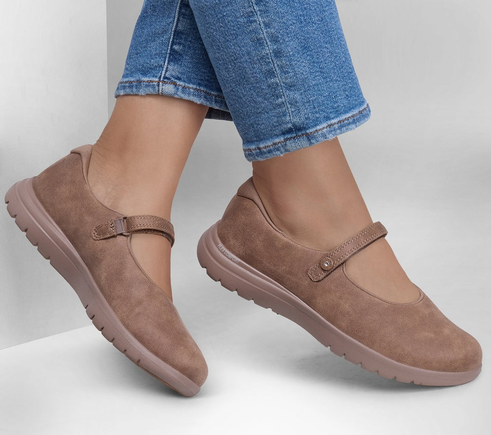 On-The-GO Flex - Whisper Shoes | Skechers Women