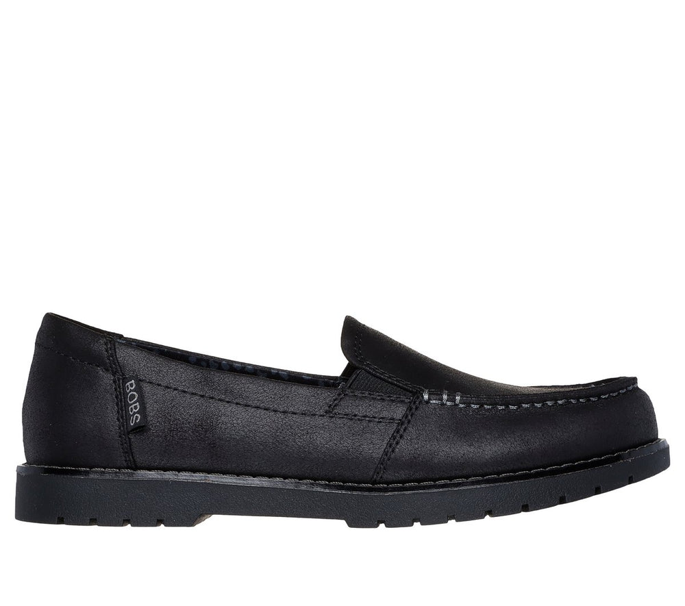 BOBS Chill Lugs - Central Look Shoes | Skechers Women