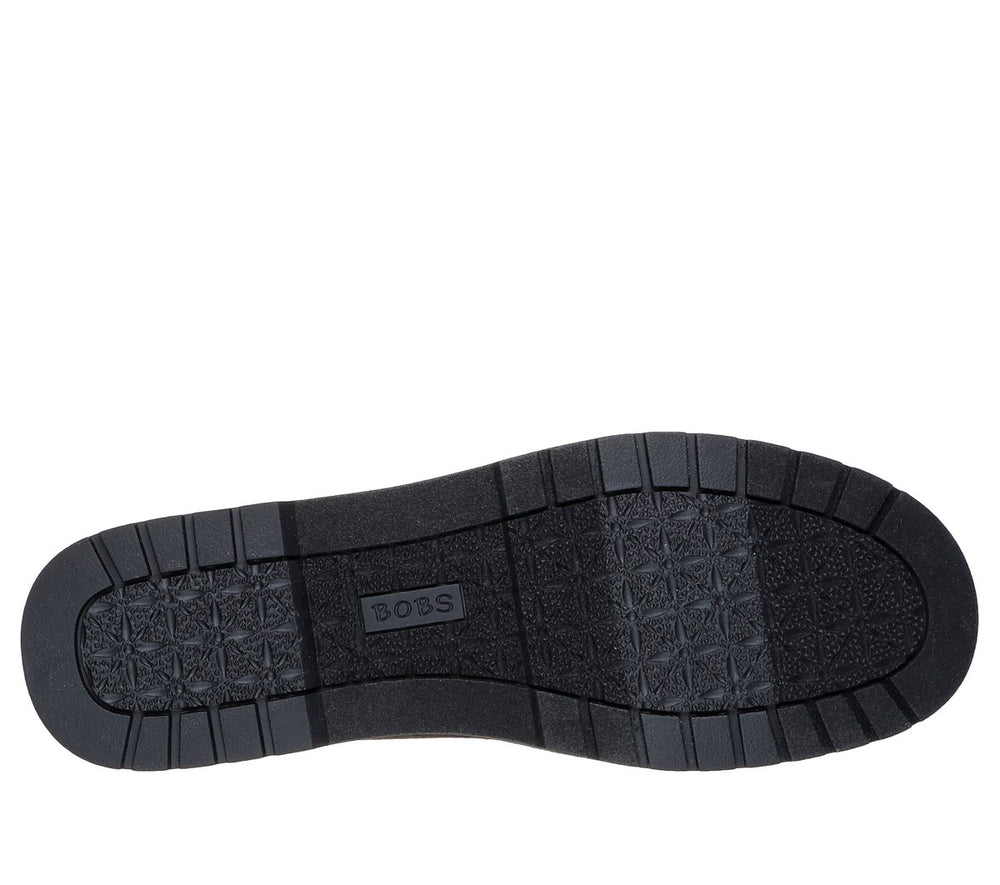 BOBS Chill Lugs - Central Look Shoes | Skechers Women