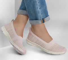 Be-Cool - Knitwaves Shoes | Skechers Women