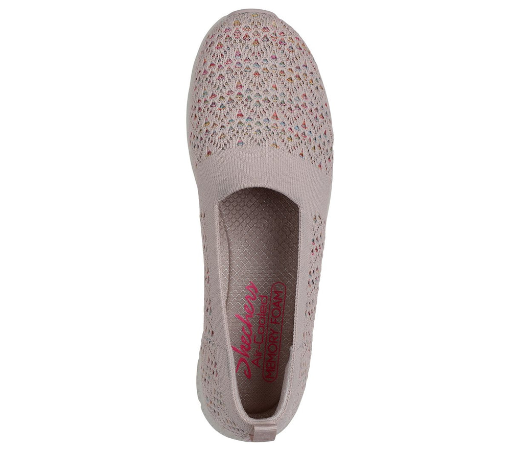 Be-Cool - Knitwaves Shoes | Skechers Women