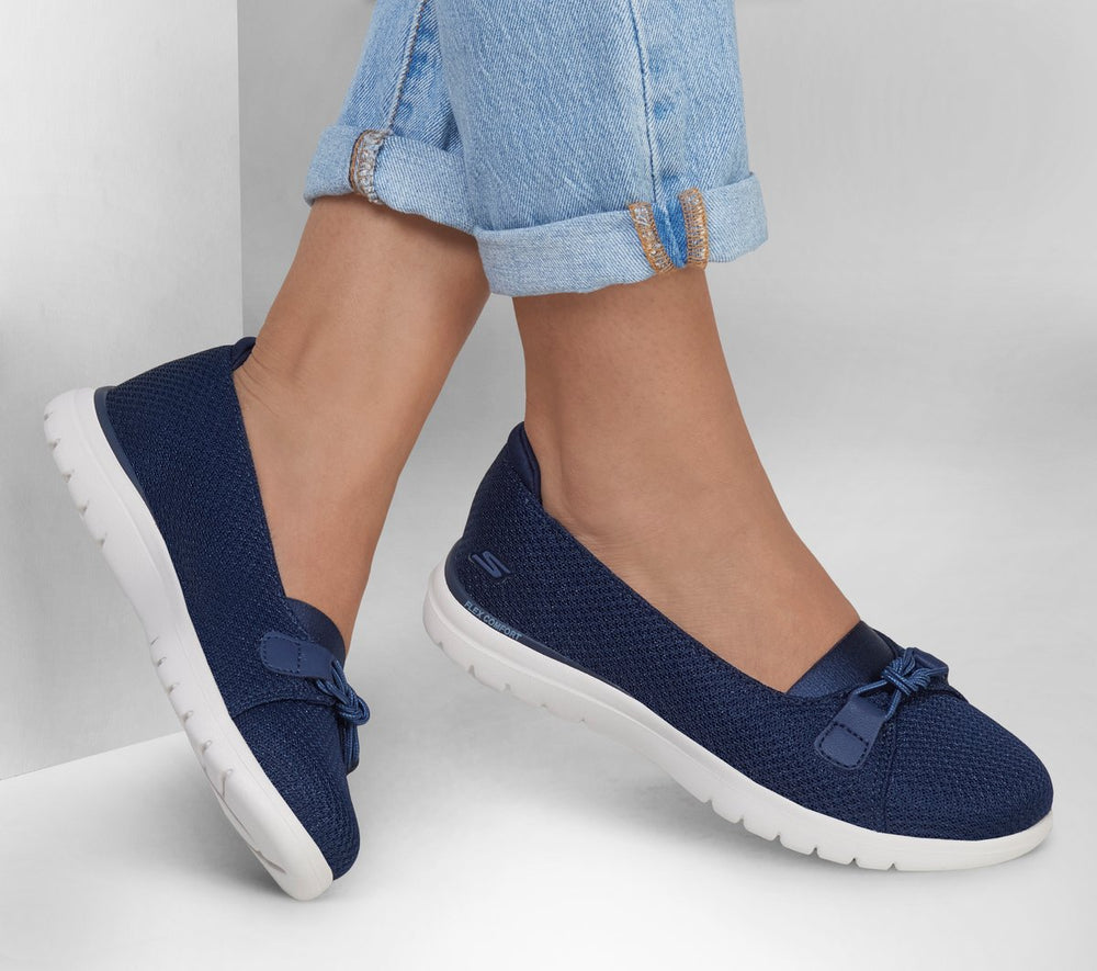 On-The-GO Flex - Peony Shoes | Skechers Women