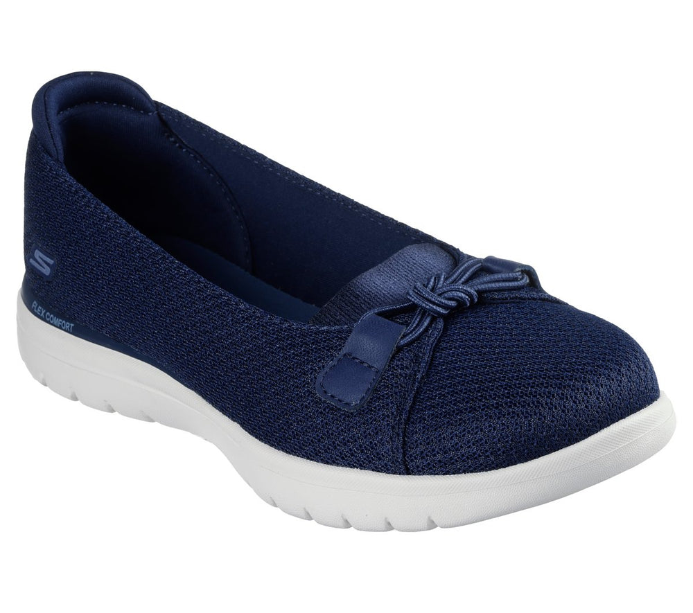 On-The-GO Flex - Peony Shoes | Skechers Women