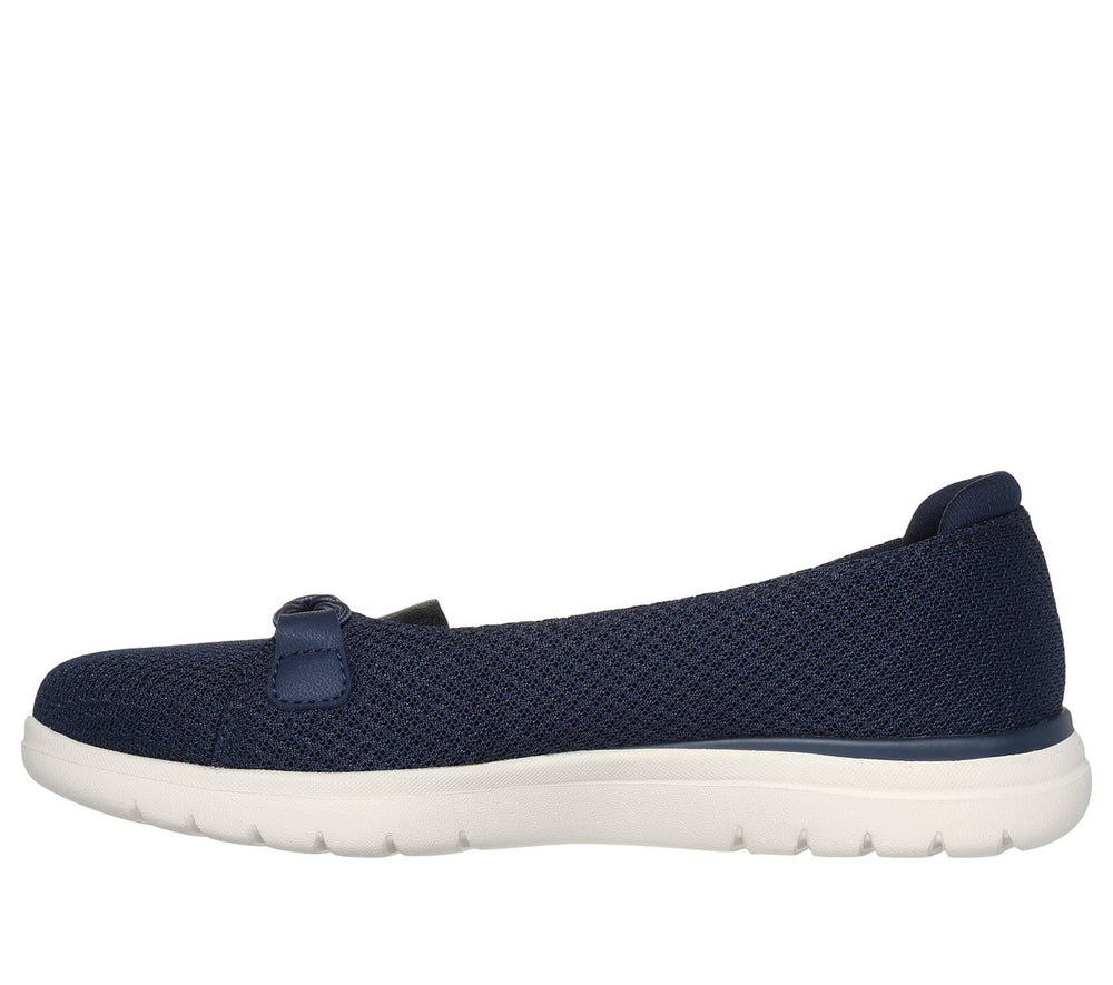 On-The-GO Flex - Peony Shoes | Skechers Women