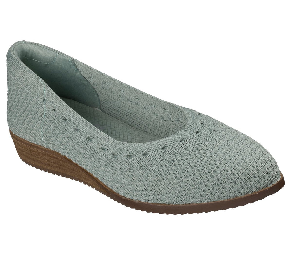 Cleo Sawdust - Always Yours Shoes | Skechers