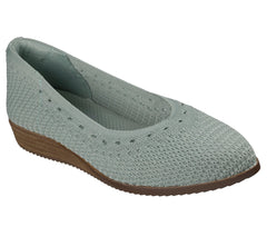 Cleo Sawdust - Always Yours Shoes | Skechers