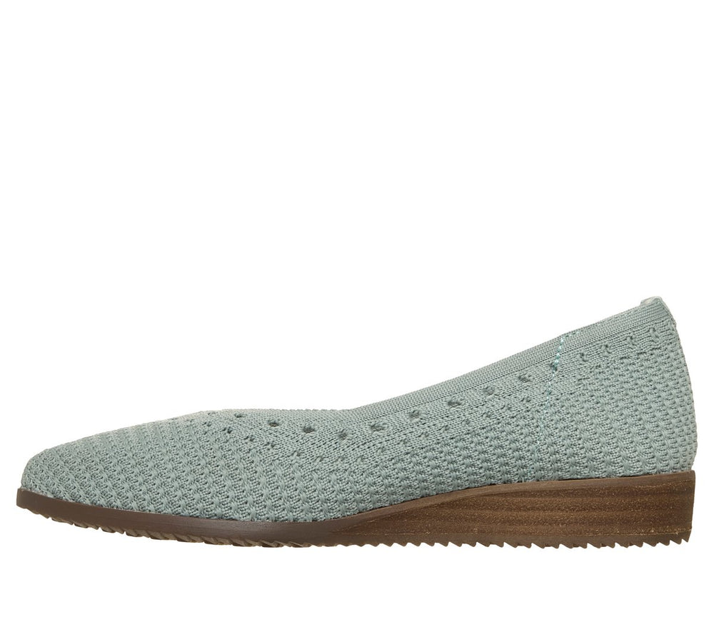 Cleo Sawdust - Always Yours Shoes | Skechers