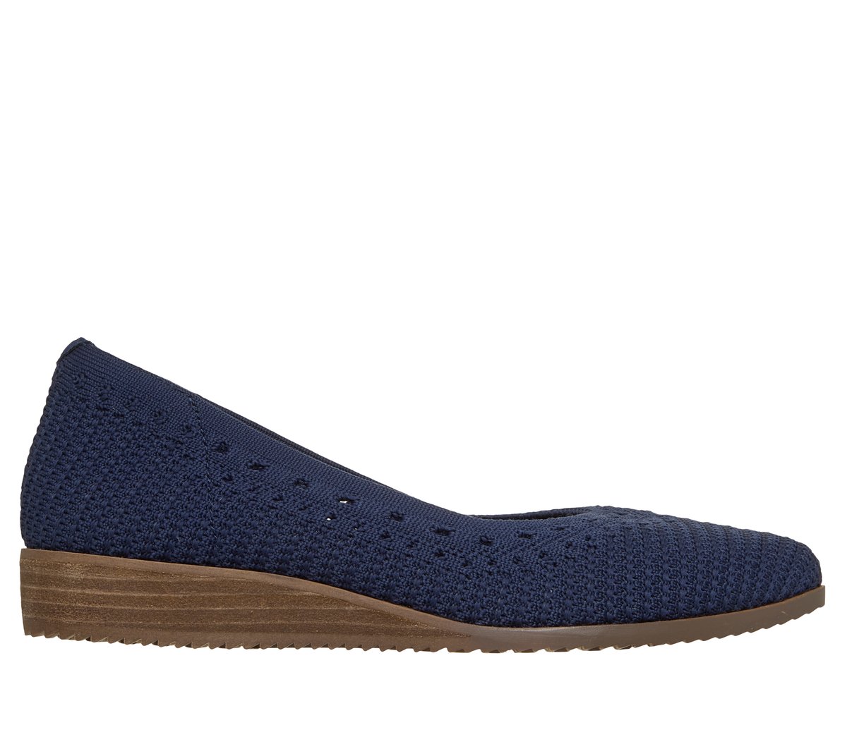 Cleo Sawdust - Always Yours Shoes | Skechers