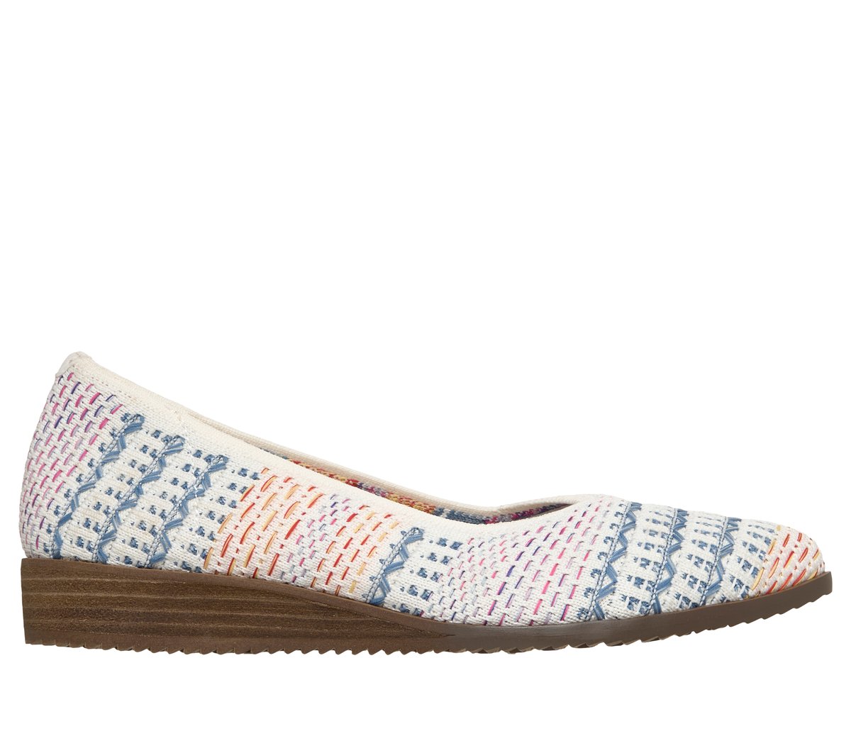 Cleo Sawdust - Quiet Wonder Shoes | Skechers Women