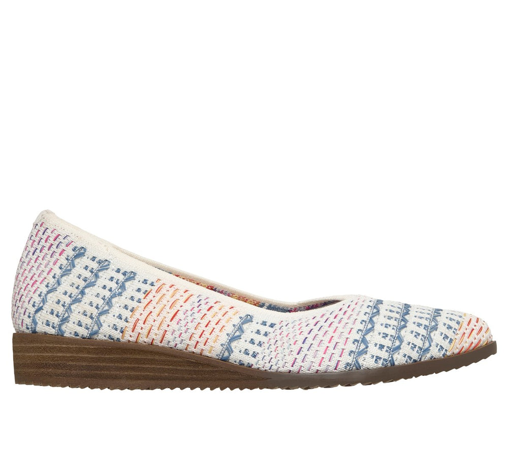 Cleo Sawdust - Quiet Wonder Shoes | Skechers Women