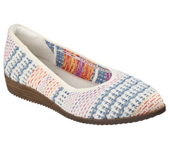 Cleo Sawdust - Quiet Wonder Shoes | Skechers Women