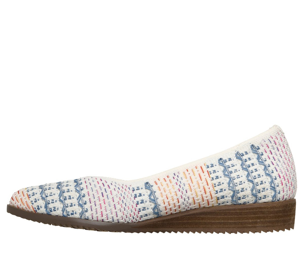 Cleo Sawdust - Quiet Wonder Shoes | Skechers Women