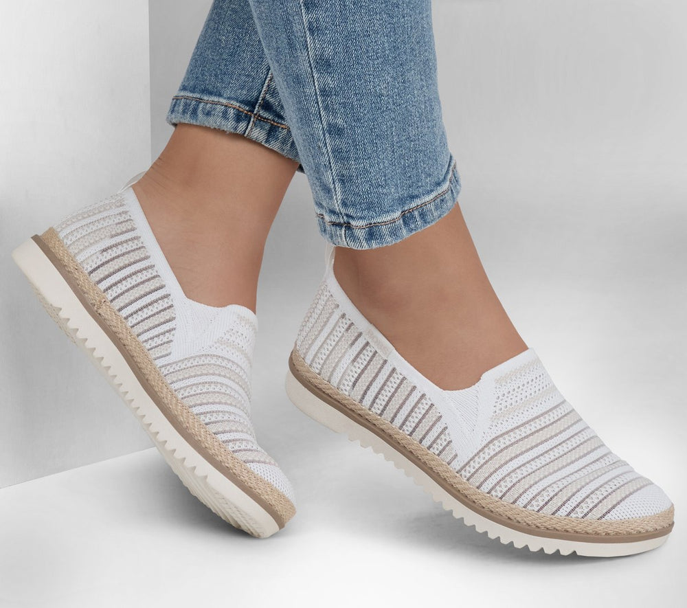 BOBS Flexpadrille LO -So Chic Shoes | Skechers Women