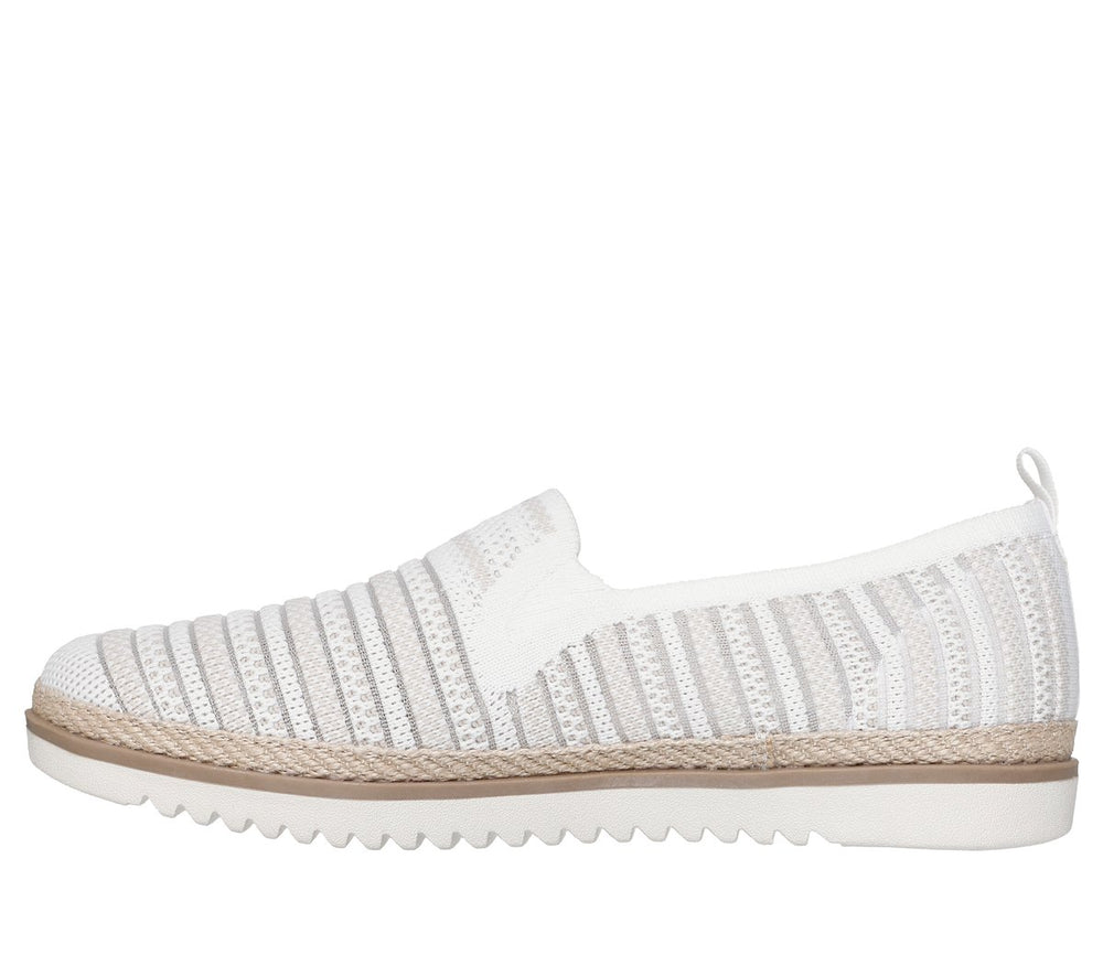 BOBS Flexpadrille LO -So Chic Shoes | Skechers Women