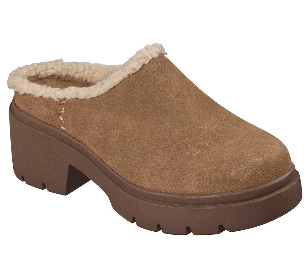 Cozy City Shoes | Skechers Women