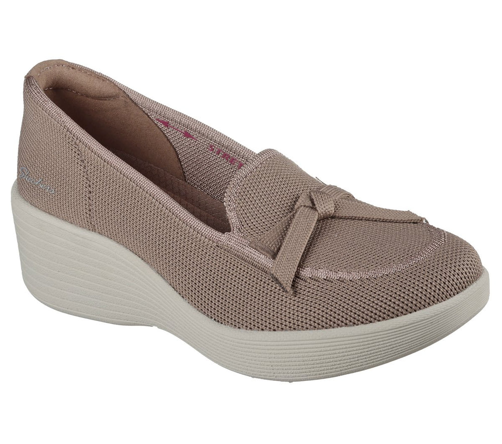 Relaxed Fit: Parallel Lite - Soaring Softly Shoes | Skechers Women