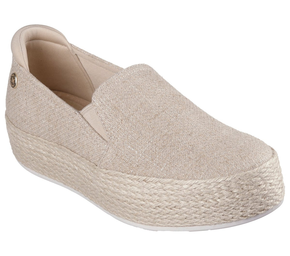 Martha Stewart: BOBS Sesame - By The Bay | Skechers Women