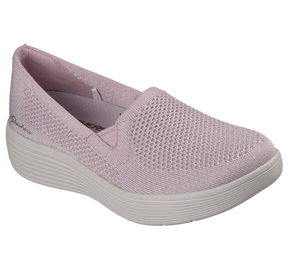 Relaxed Fit: Arch Fit Laguna - Adore Her Shoes | Skechers Women