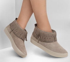 Strand Star - Fringe Flare Shoes | Skechers Women