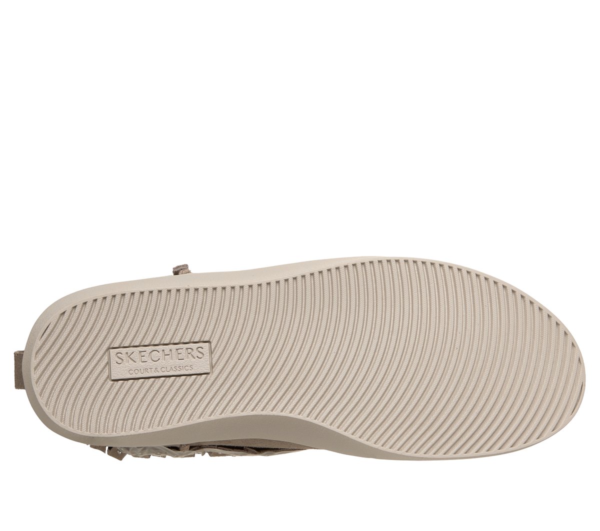 Strand Star - Fringe Flare Shoes | Skechers Women