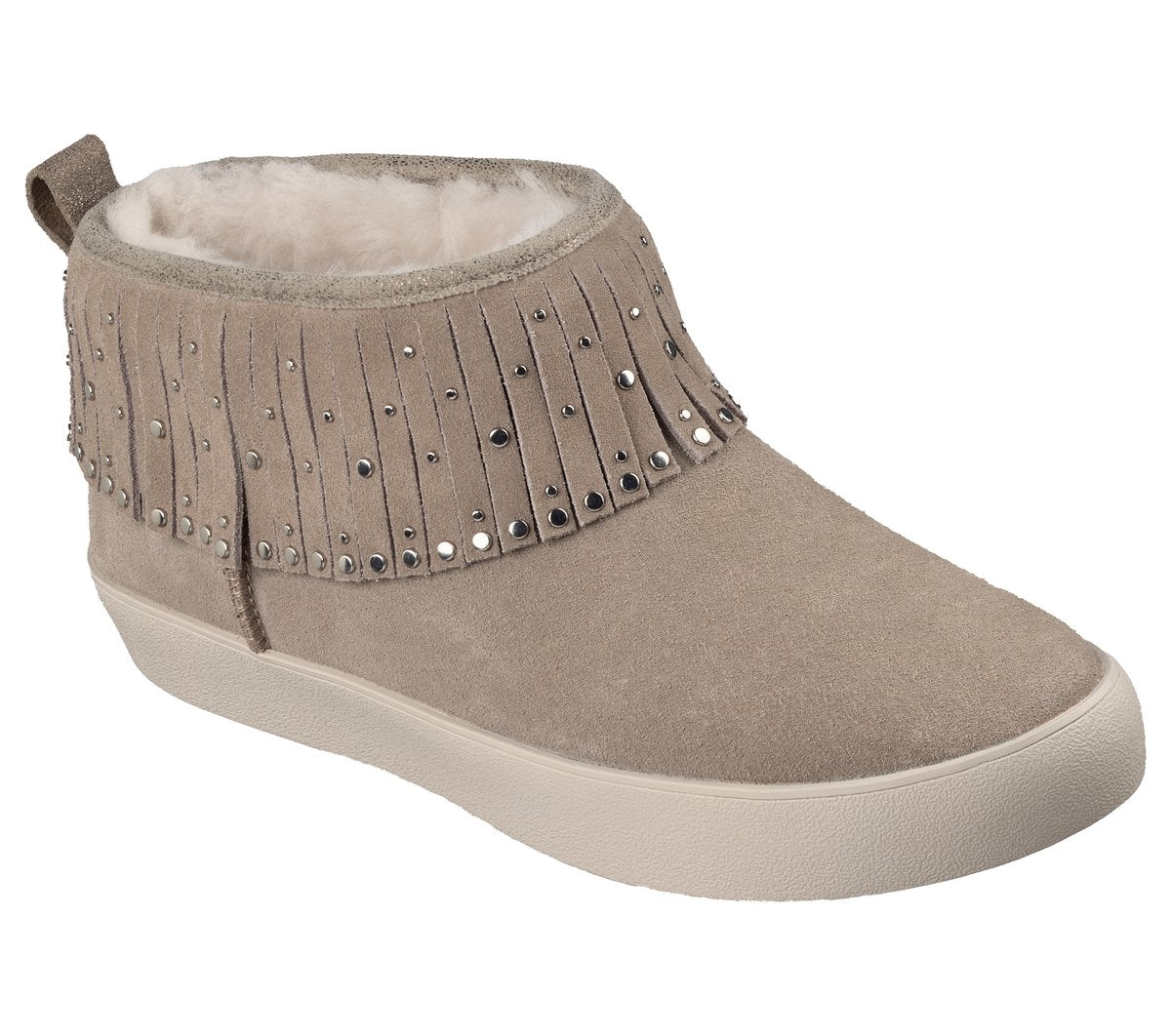 Strand Star - Fringe Flare Shoes | Skechers Women