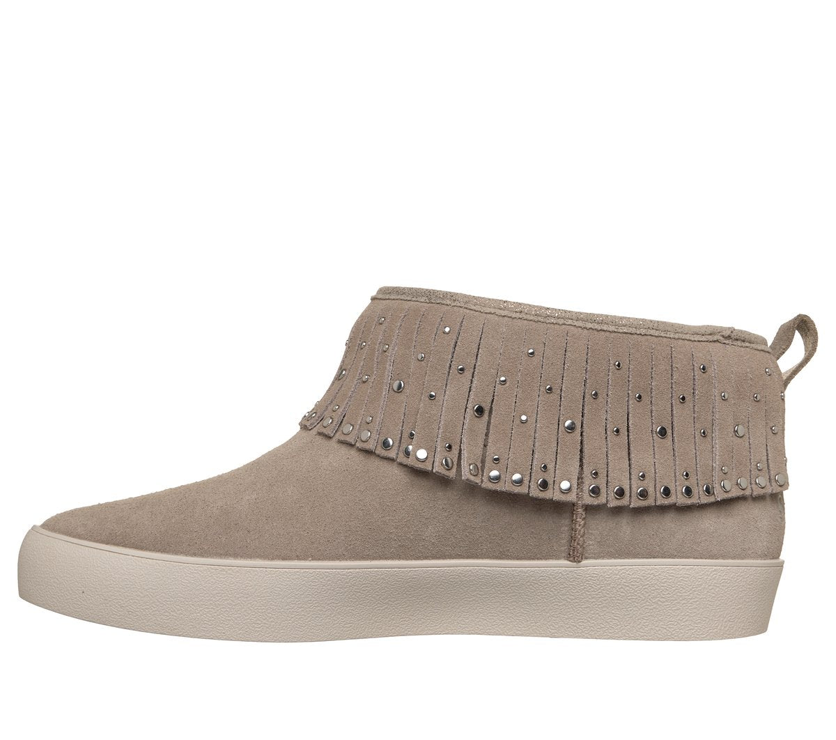 Strand Star - Fringe Flare Shoes | Skechers Women