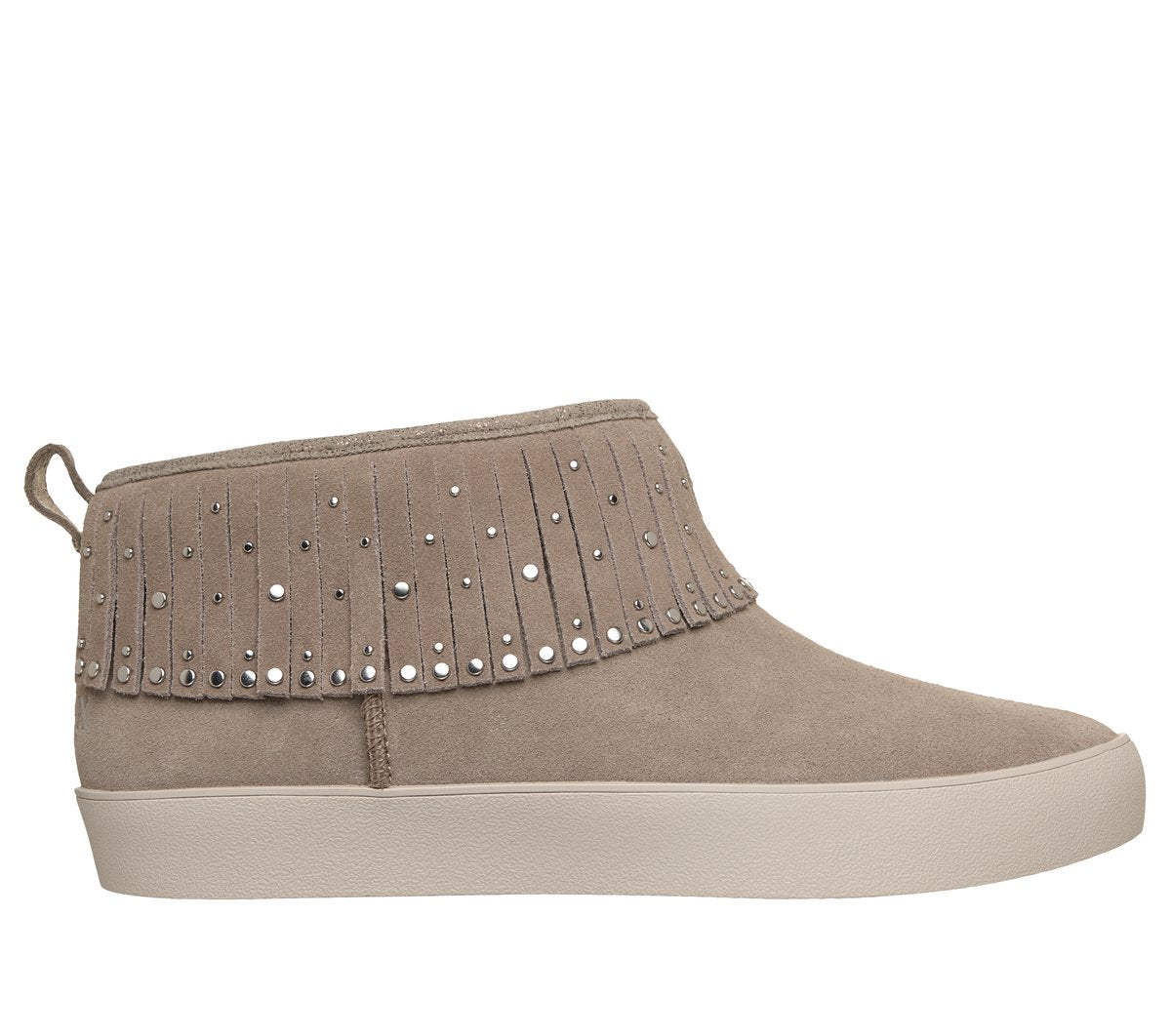 Strand Star - Fringe Flare Shoes | Skechers Women