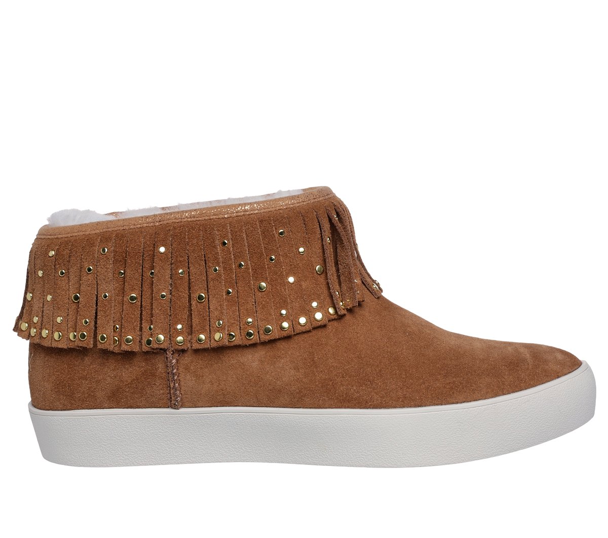 Strand Star - Fringe Flare Shoes | Skechers Women