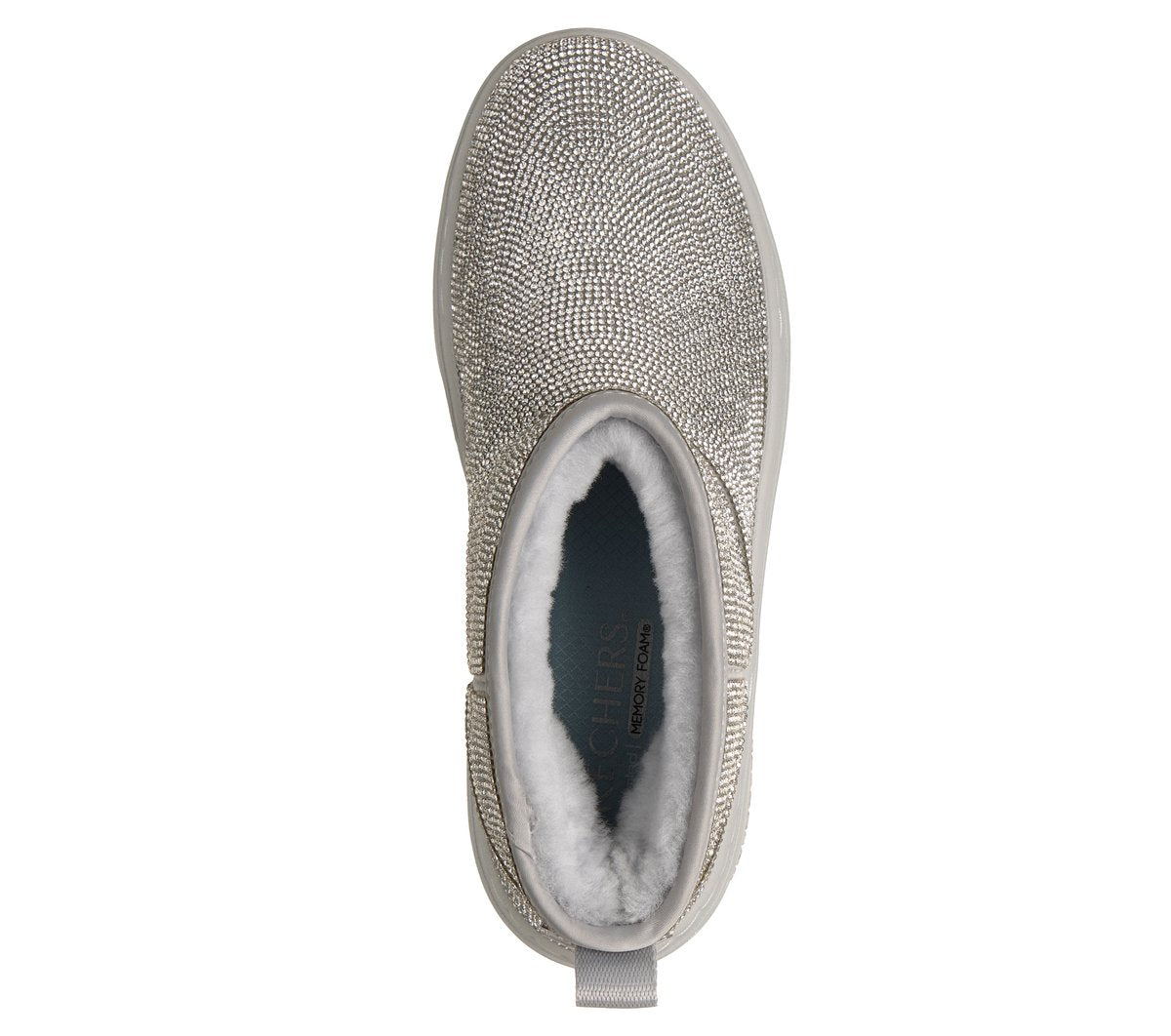 Paloma - Rhinestone Rush Shoes | Skechers Women