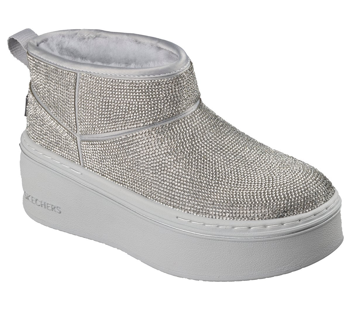 Paloma - Rhinestone Rush Shoes | Skechers Women