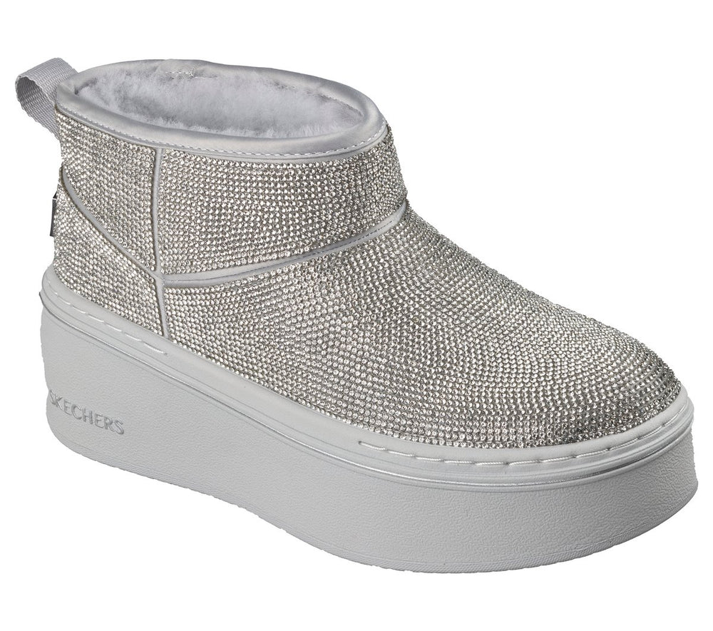 Paloma - Rhinestone Rush Shoes | Skechers Women