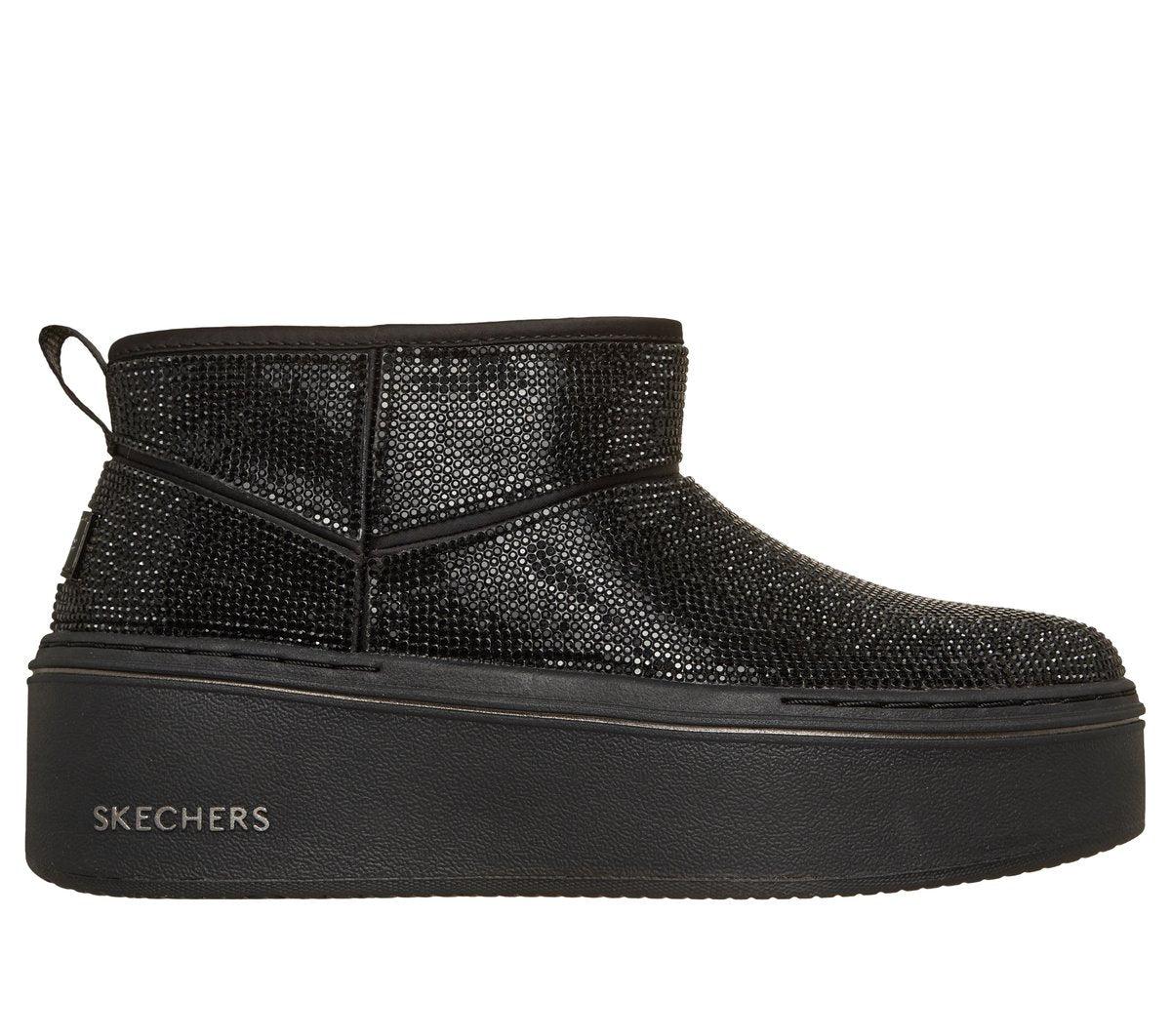 Paloma - Rhinestone Rush Shoes | Skechers Women