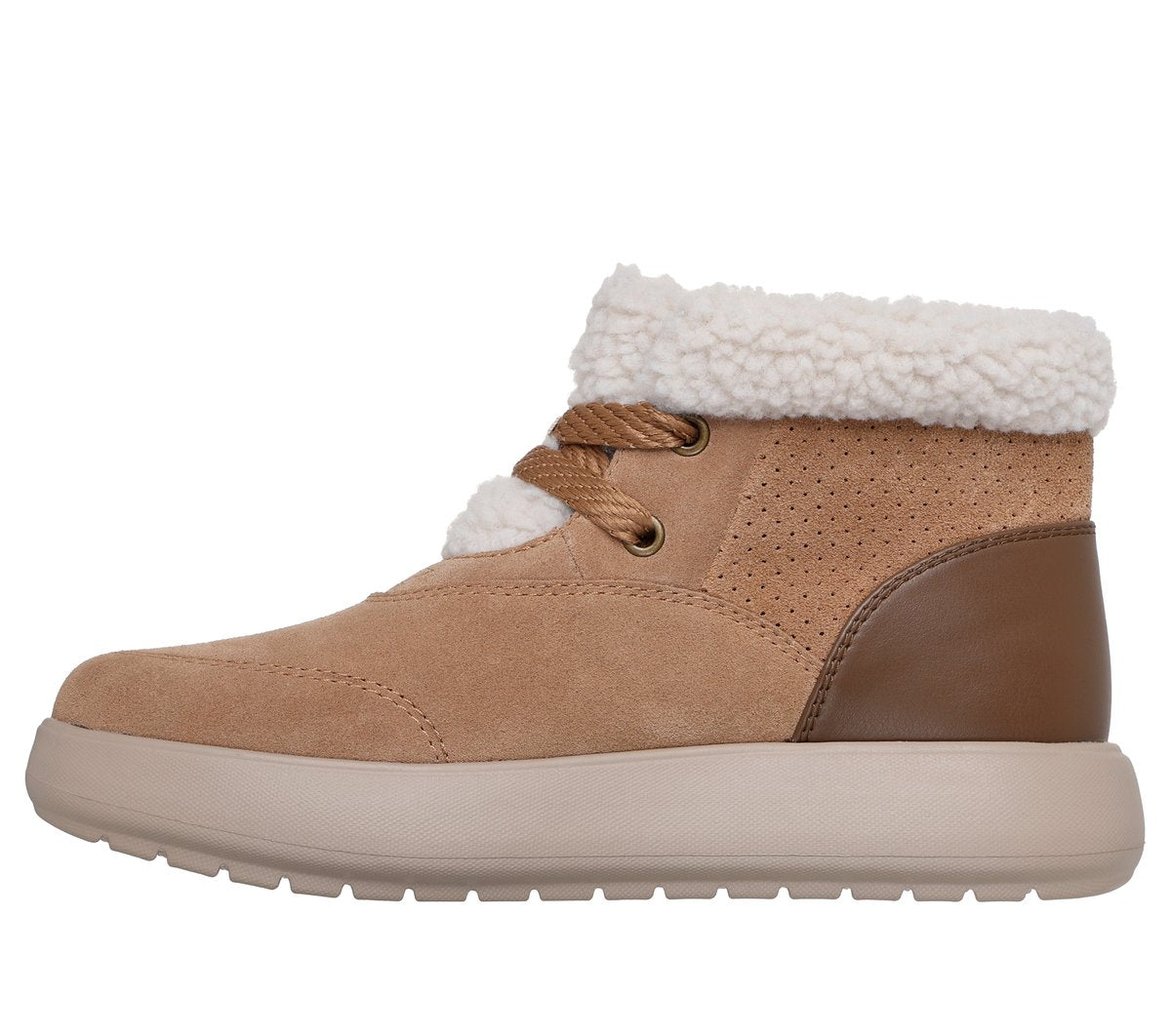 Relaxed Fit: GO WALK Horizon Boot - Lana Shoes | Skechers Women