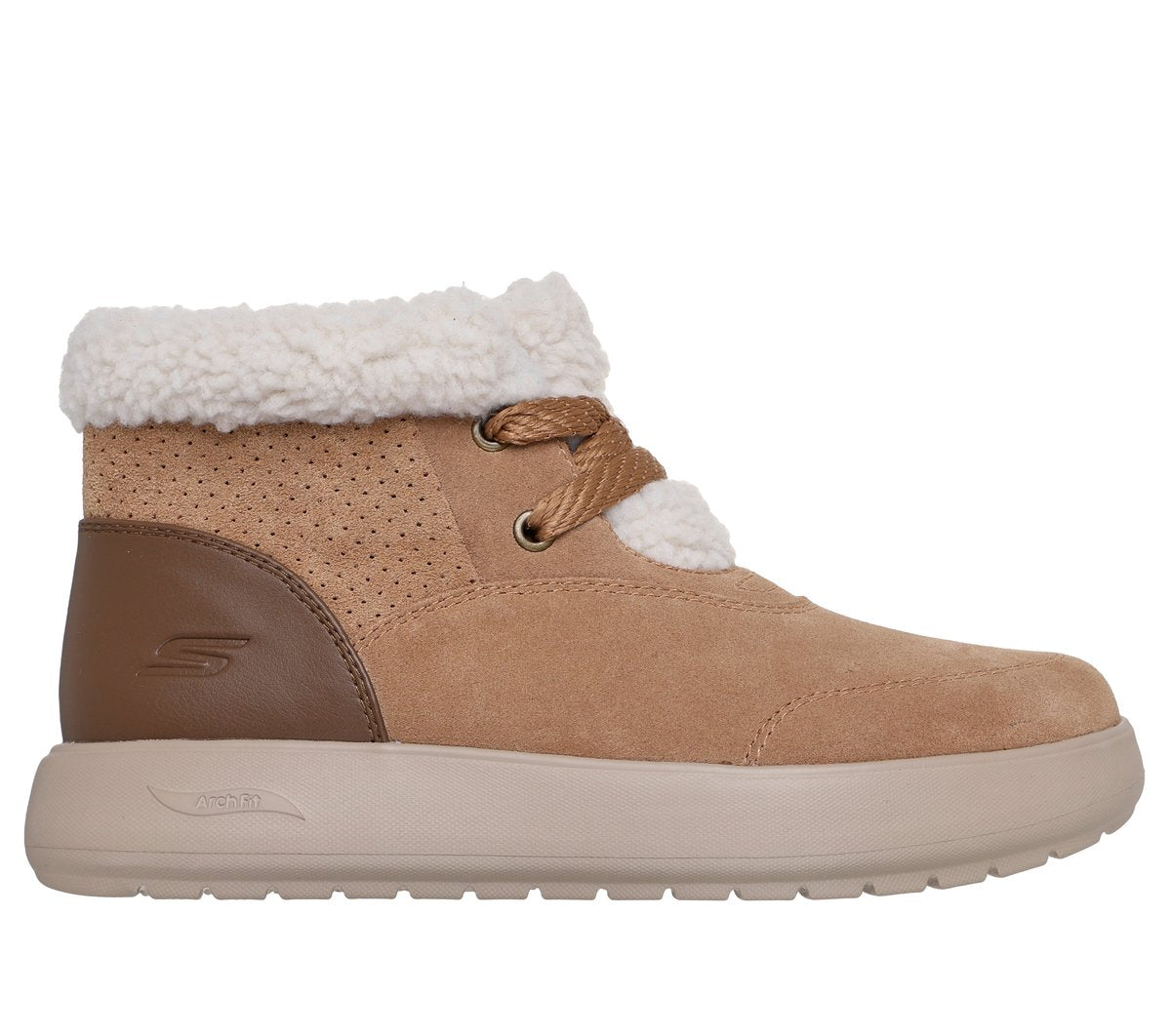 Relaxed Fit: GO WALK Horizon Boot - Lana Shoes | Skechers Women