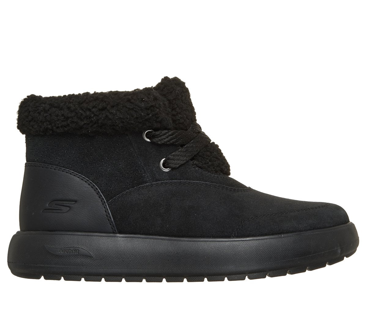 Relaxed Fit: GO WALK Horizon Boot - Lana Shoes | Skechers Women