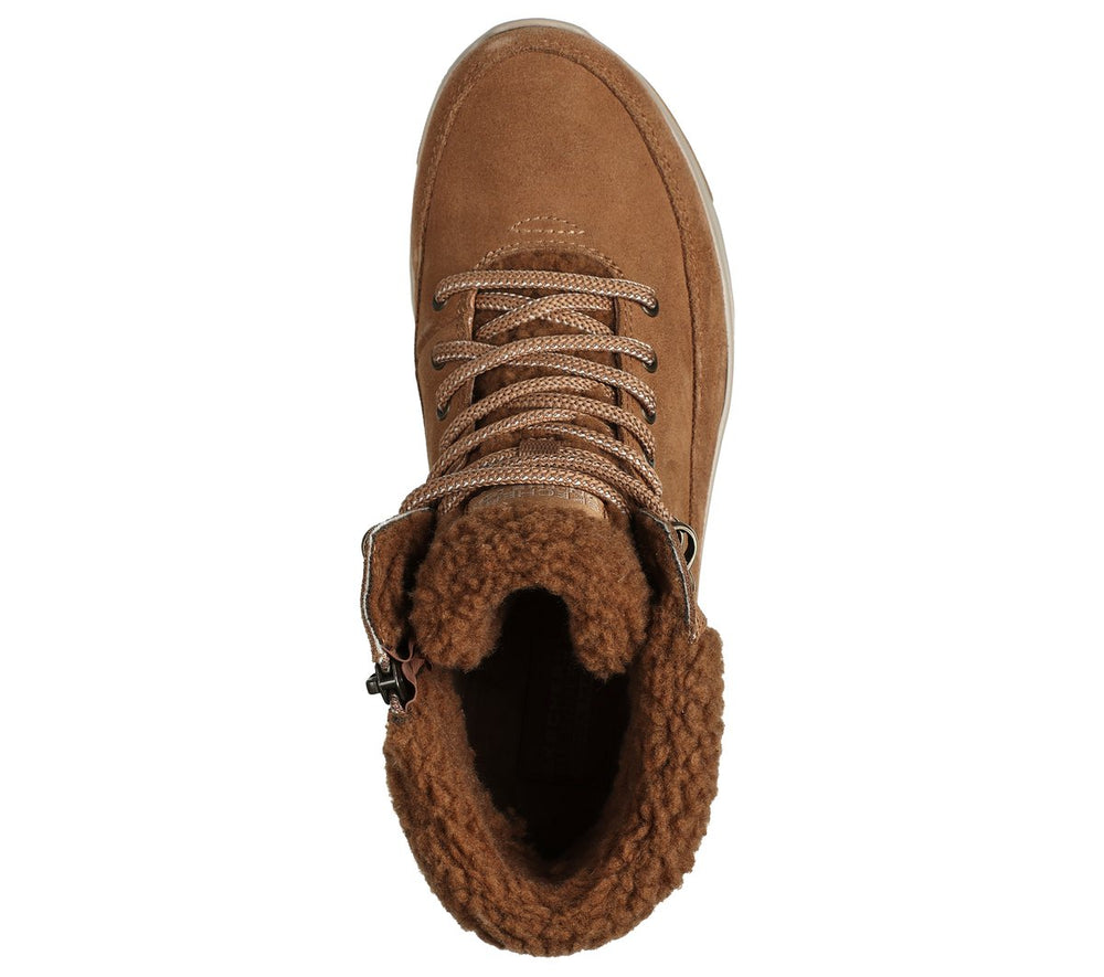 Waterproof: On-The-GO Stellar - Winterize Shoes | Skechers Women