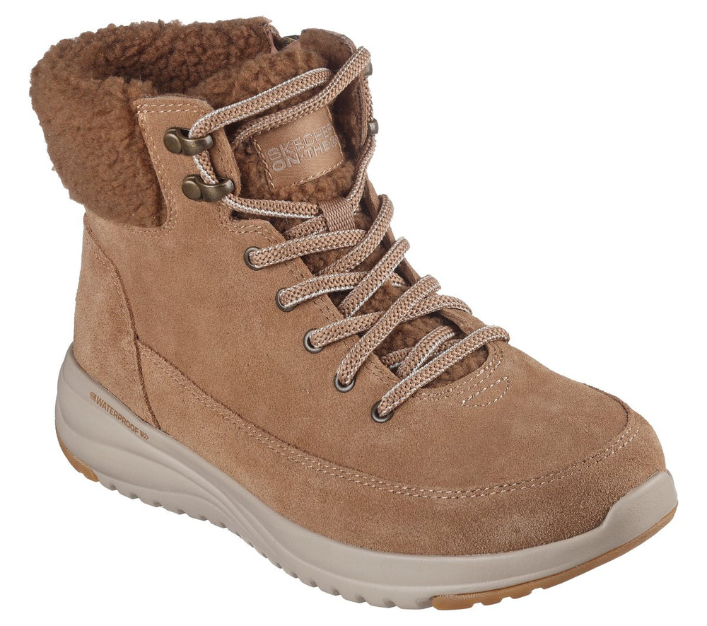Waterproof: On-The-GO Stellar - Winterize Shoes | Skechers Women