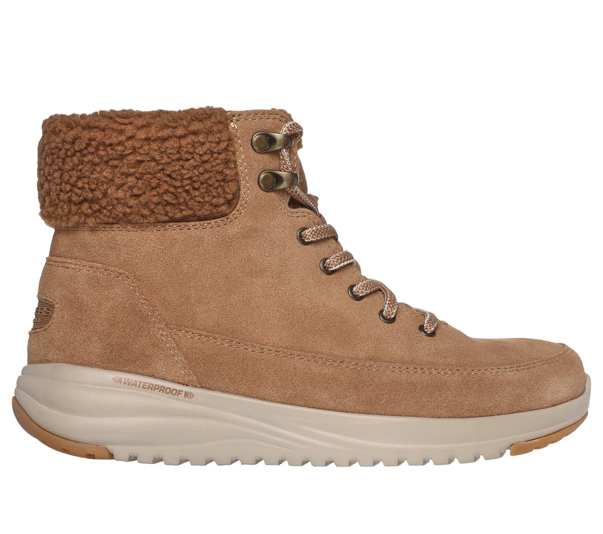 Waterproof: On-The-GO Stellar - Winterize Shoes | Skechers Women