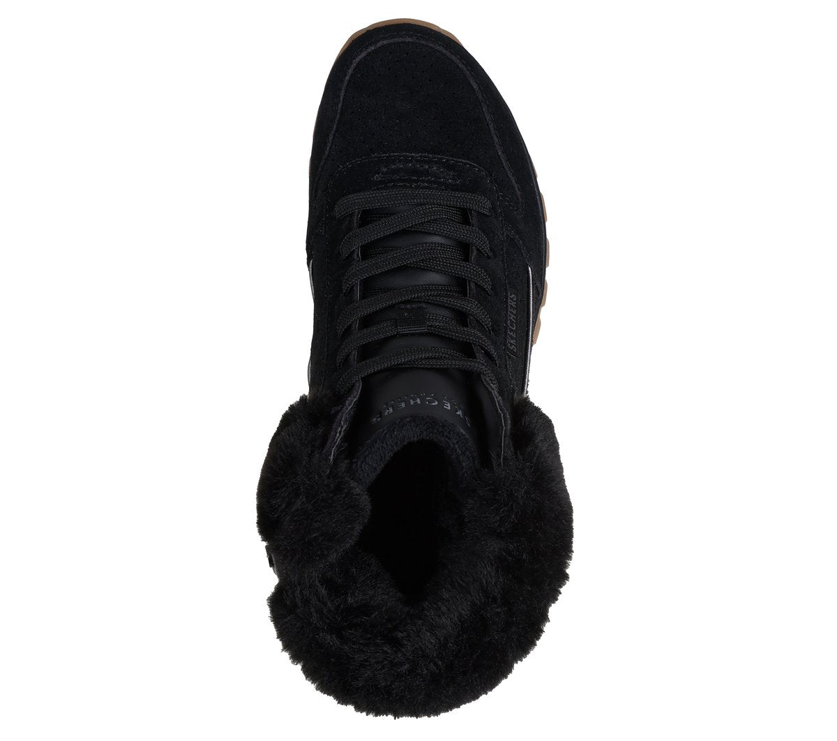 Uno Rugged - Suede Strides Shoes | Skechers Women