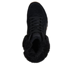 Uno Rugged - Suede Strides Shoes | Skechers Women