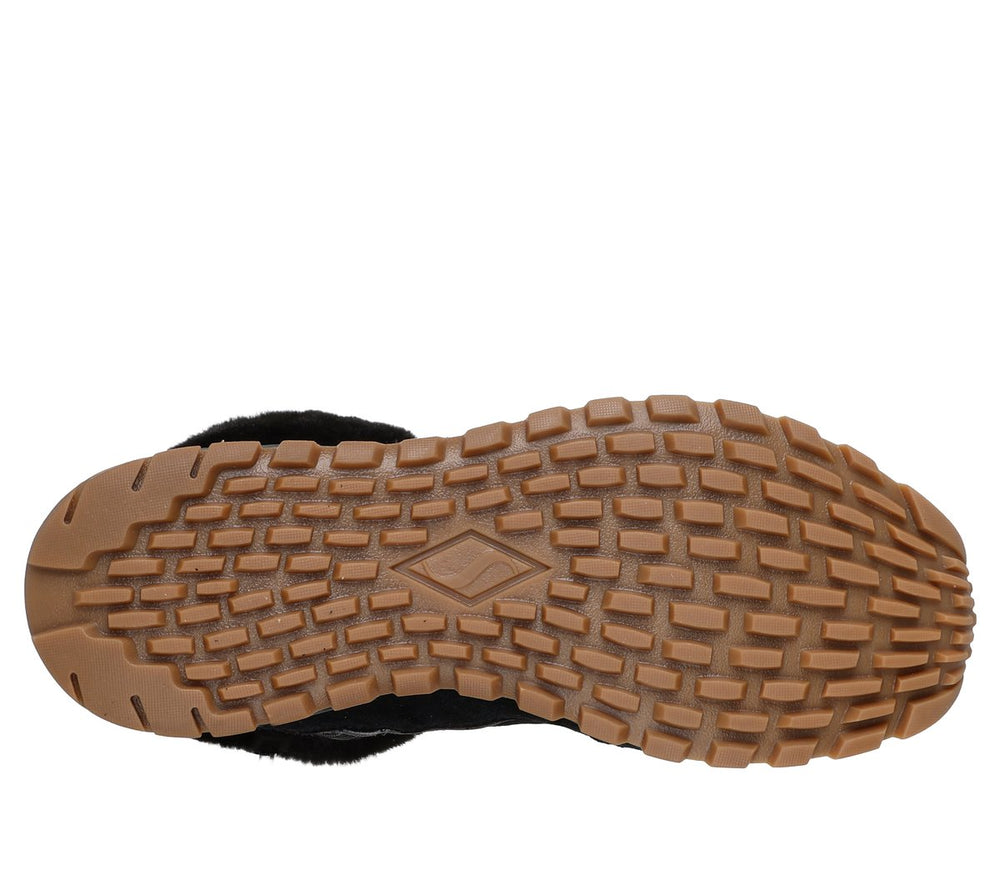 Uno Rugged - Suede Strides Shoes | Skechers Women