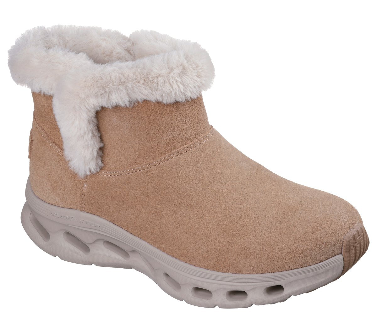 GO WALK Glide-Step 2.0 Boot - Noelle Shoes | Skechers Women