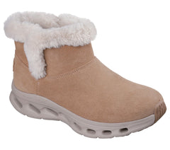 GO WALK Glide-Step 2.0 Boot - Noelle Shoes | Skechers Women